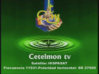 Cetelmon TV