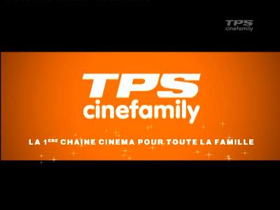 TPS Cinefamily