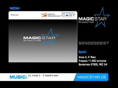 MagicStar