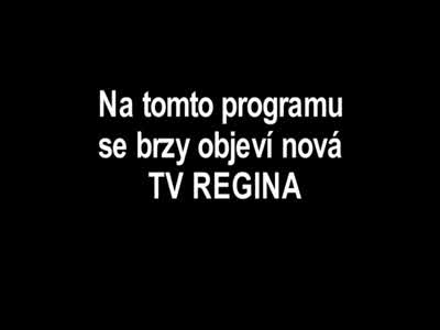 TV Regina