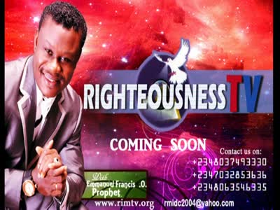 Righteousness TV
