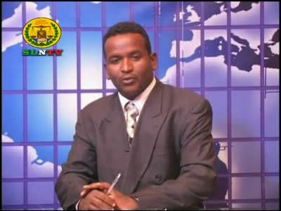 Somaliland National TV (Hot Bird 13F - 13.0°E)