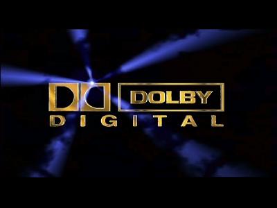 Dolby Digital tests