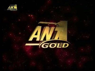 ANT 1 Gold