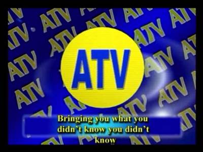 ATV - Arab Television