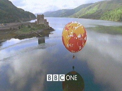 BBC One Yorkshire & Lincolnshire