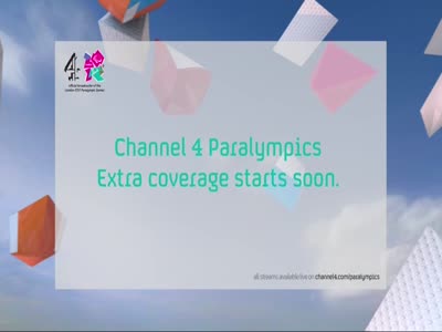 C4 Paralympics 3 HD