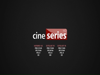 Cine Series HD