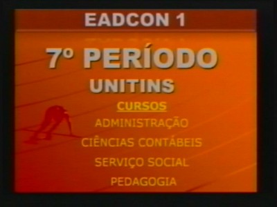 EADCON 1