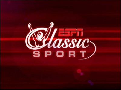 ESPN Classic Sport Europe