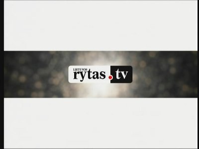Lietuvos Rytas TV