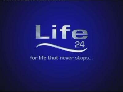 Life 24