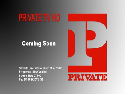 Private TV HD