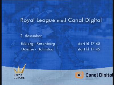 Royal League 1