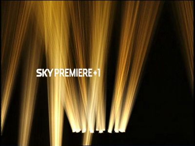 Sky Movies Premier +1