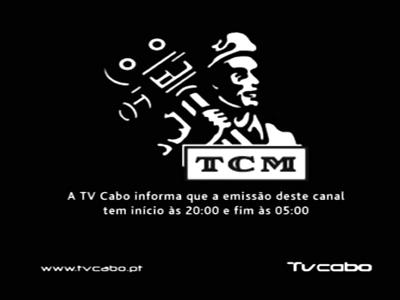 TCM Portugal