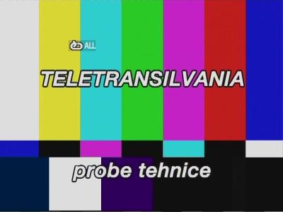 Tele Transilvania