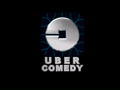 Uber Comedy