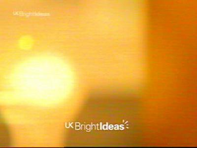 UKTV Bright Ideas