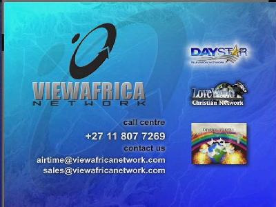 View Africa Network